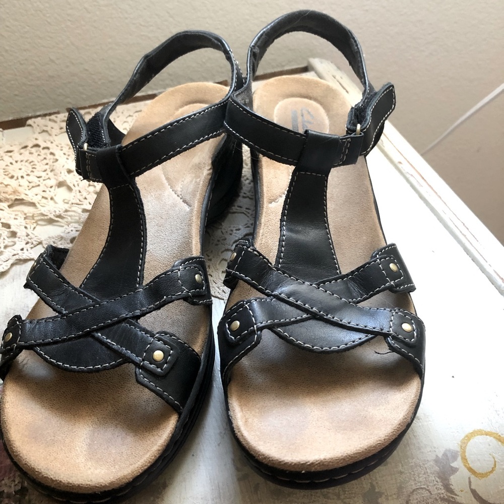 Clark’s Sandals